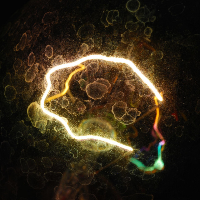 Currents, Vol. 1 album cover