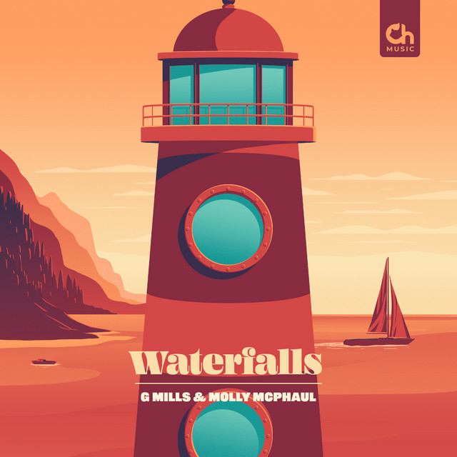 Waterfalls