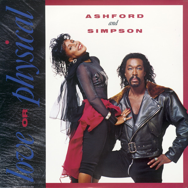 Love Or Physical album cover