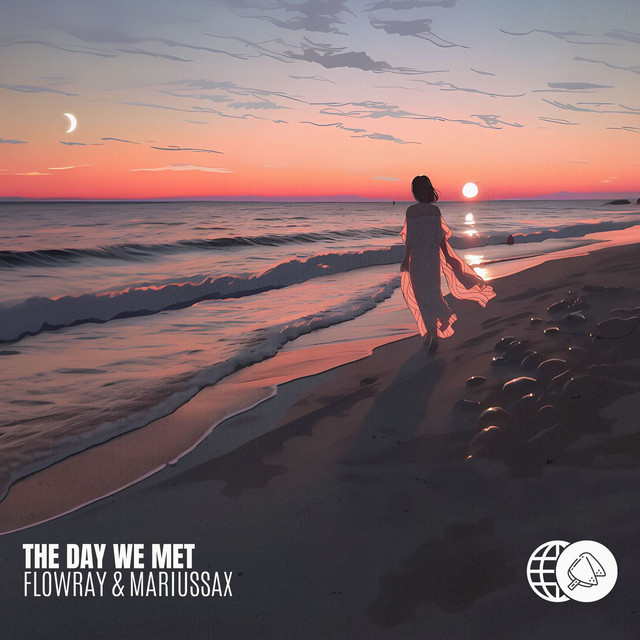 the day we met