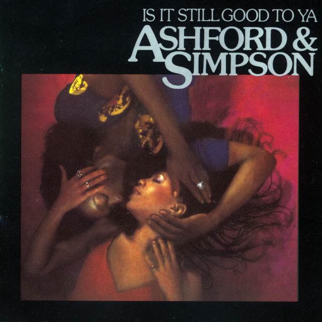 Is It Still Good To Ya (US Internet Release) album cover