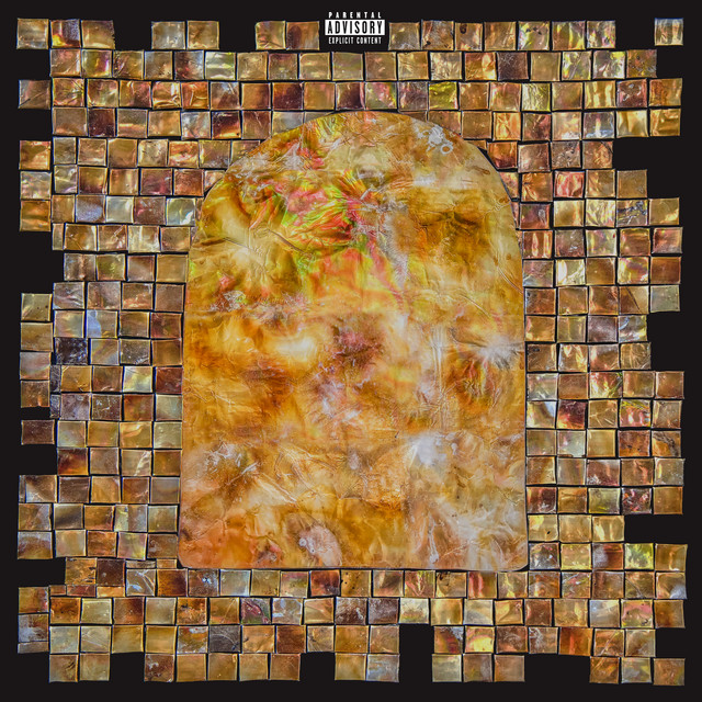 NAFIDA album cover