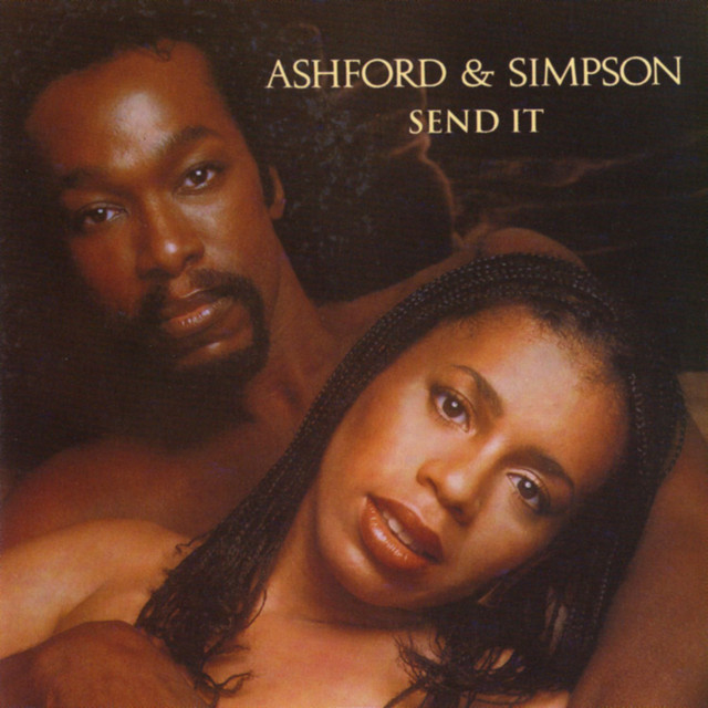 Send It album cover