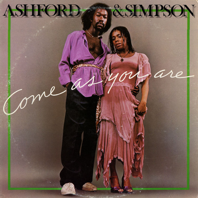 Come As You Are album cover