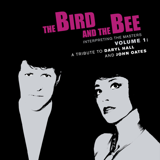 Interpreting The Masters Volume 1: A Tribute To Daryl Hall And John Oates album cover