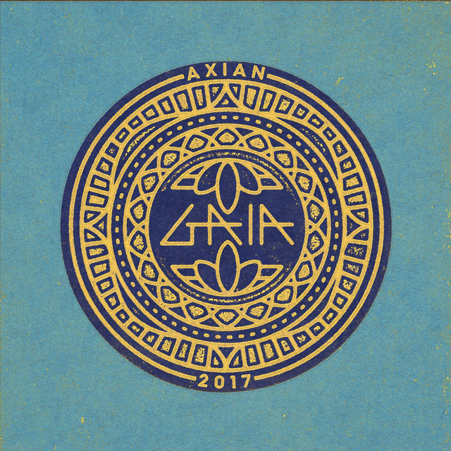 Gaia album cover