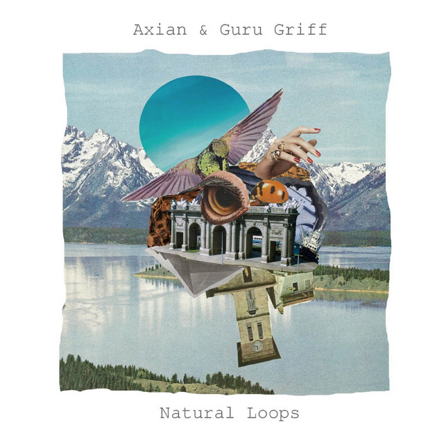 Natural Loops album cover