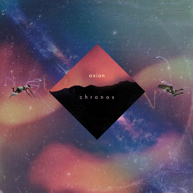 Chronos album cover