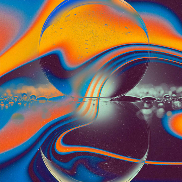 Voyage album cover