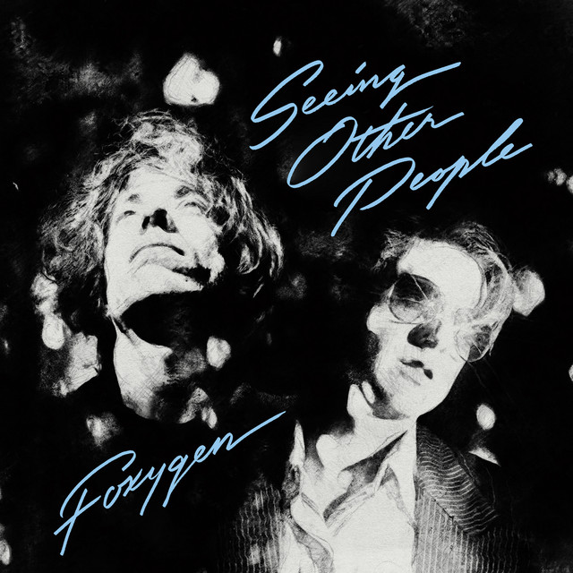 Seeing Other People album cover
