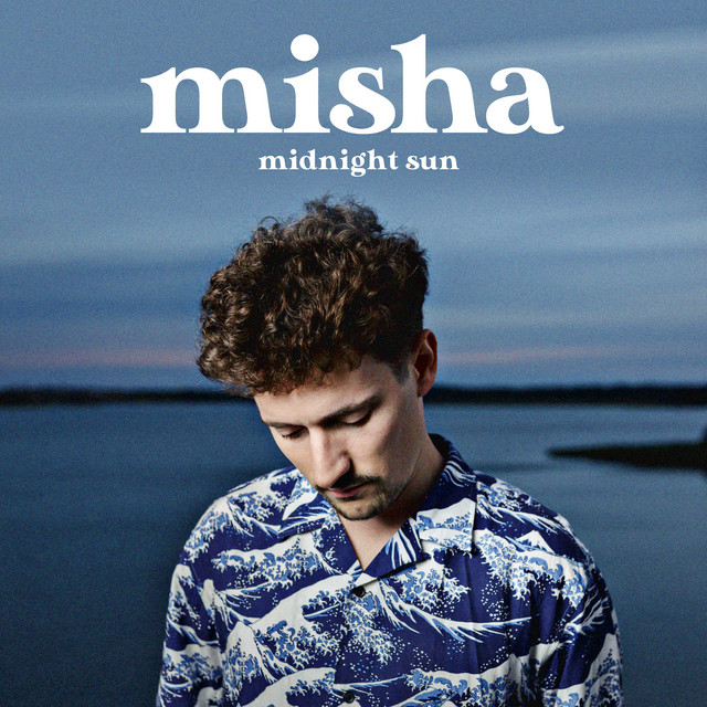 Midnight Sun album cover
