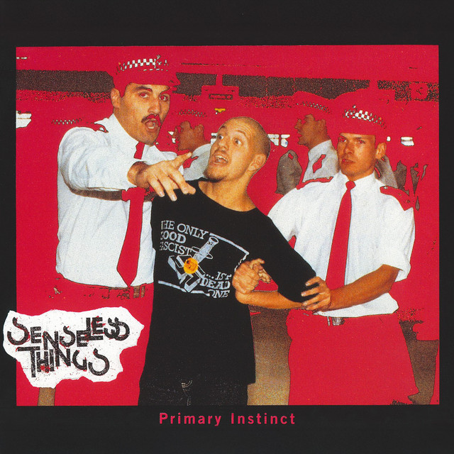 Primary Instinct