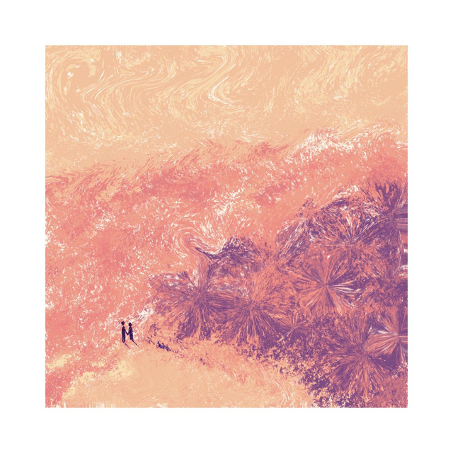 Undercurrents album cover