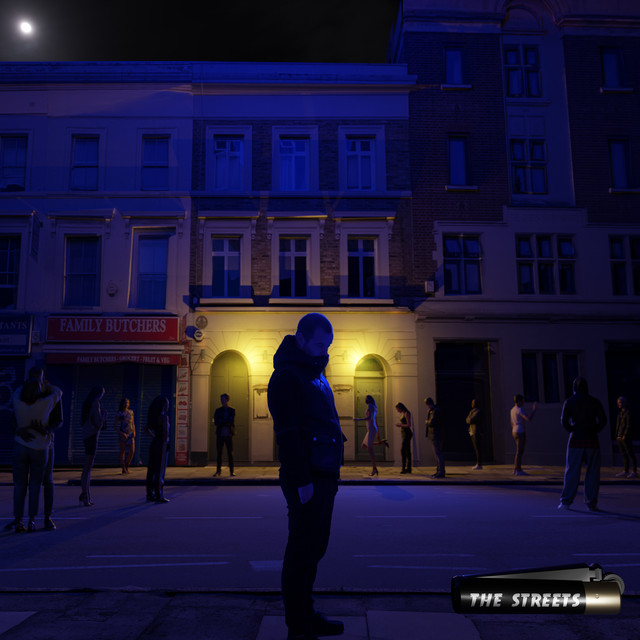 The Darker The Shadow The Brighter The Light album cover
