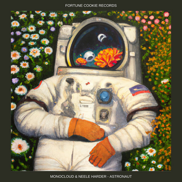 Astronaut