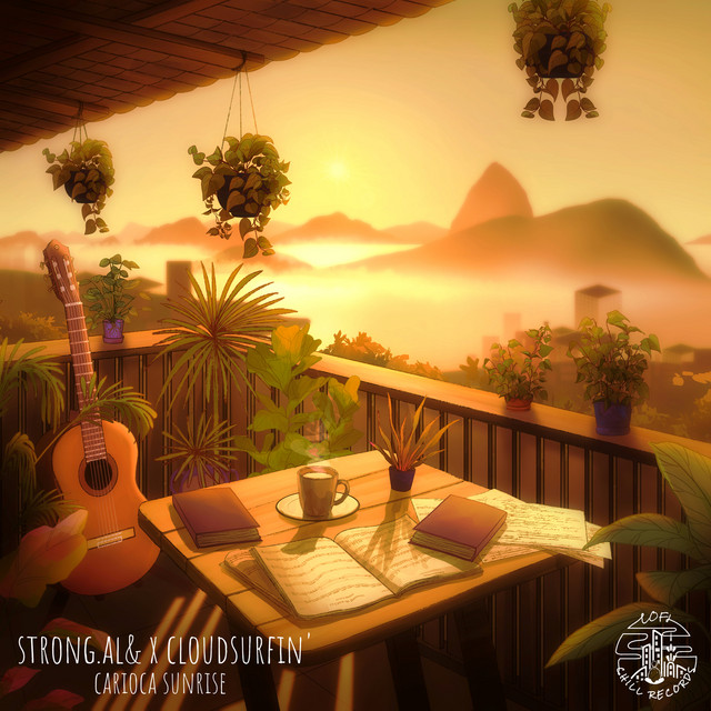 Carioca Sunrise
