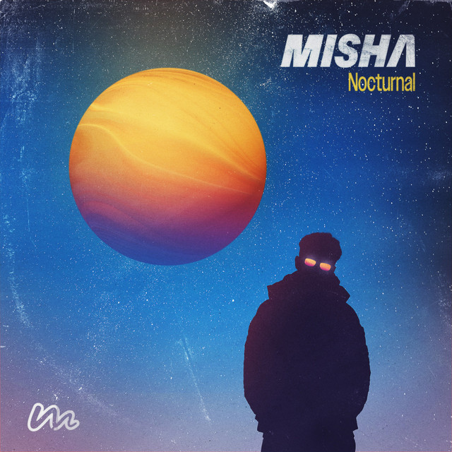 Nocturnal album cover