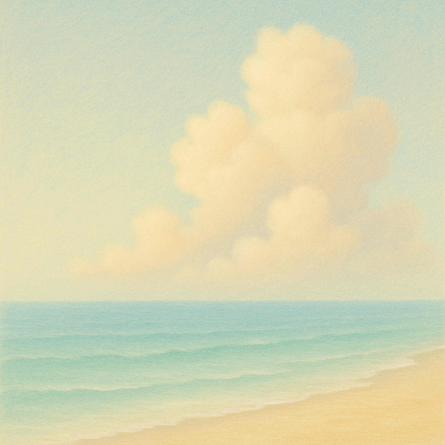 Coastline