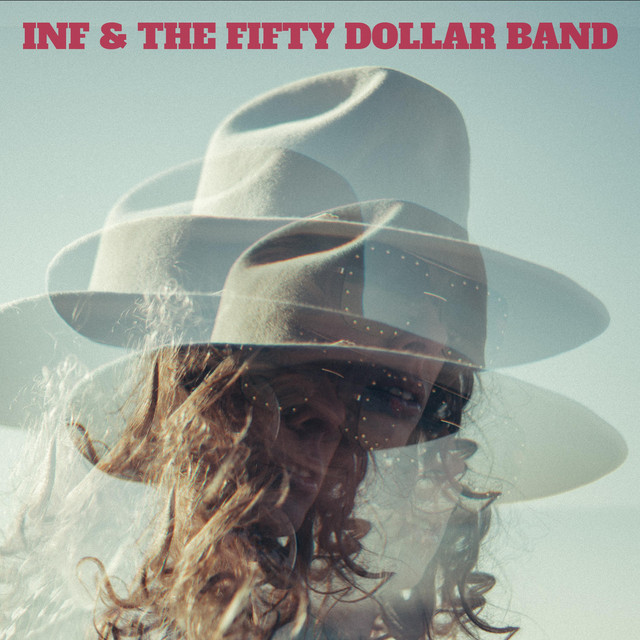 Songs from the New West album cover