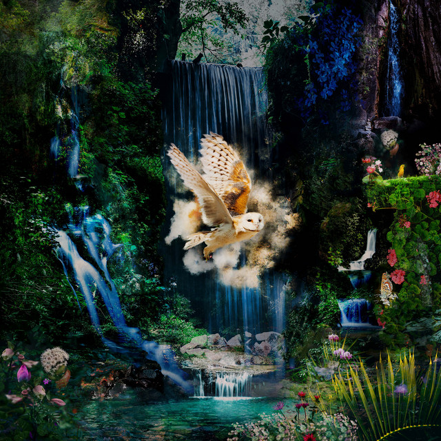 Book of Travels album cover
