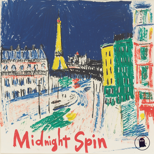 Midnight Spin