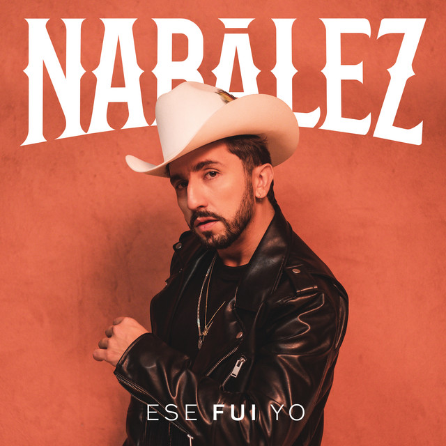 Ese Fui Yo album cover