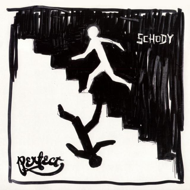 Schody album cover