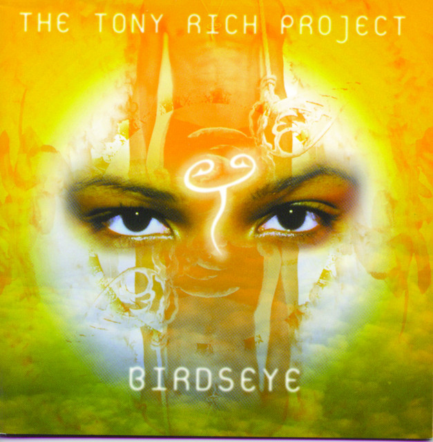 Birdseye album cover