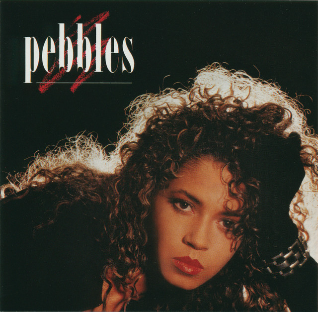 Pebbles album cover