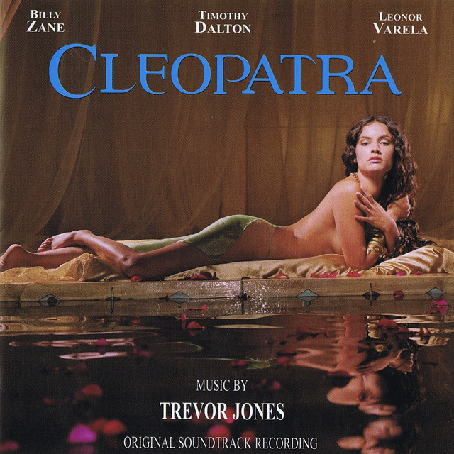 Cleopatra album cover