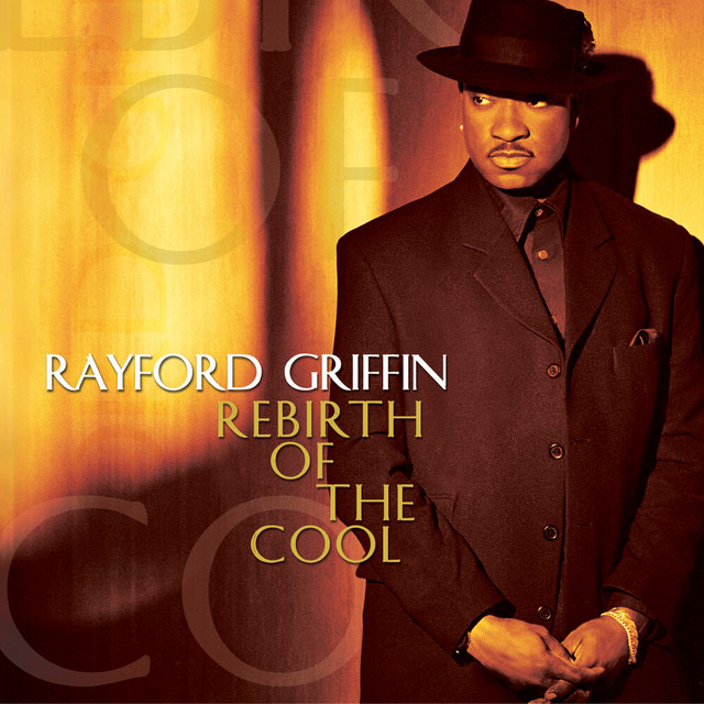 Rebirth Of The Cool album cover