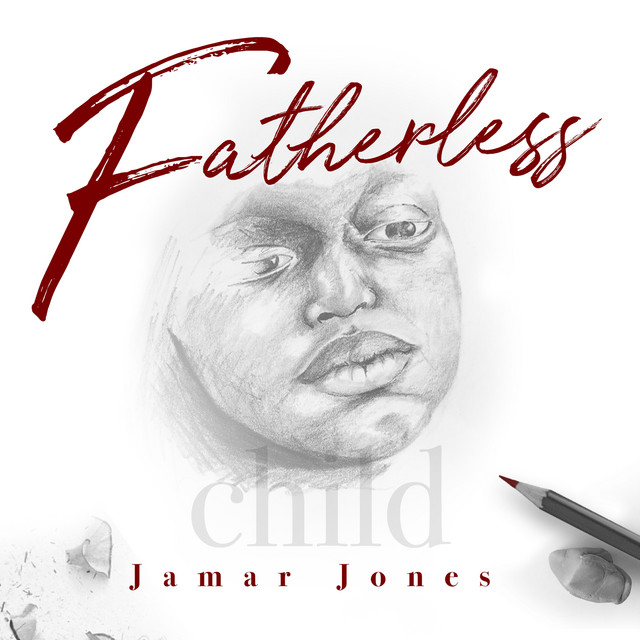 Fatherless Child album cover