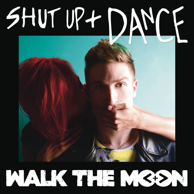 Ampeg SVT-810E 8x10 Bass Cabinet as heard on Shut Up and Dance (White Panda Remix) by Walk the Moon (2015)