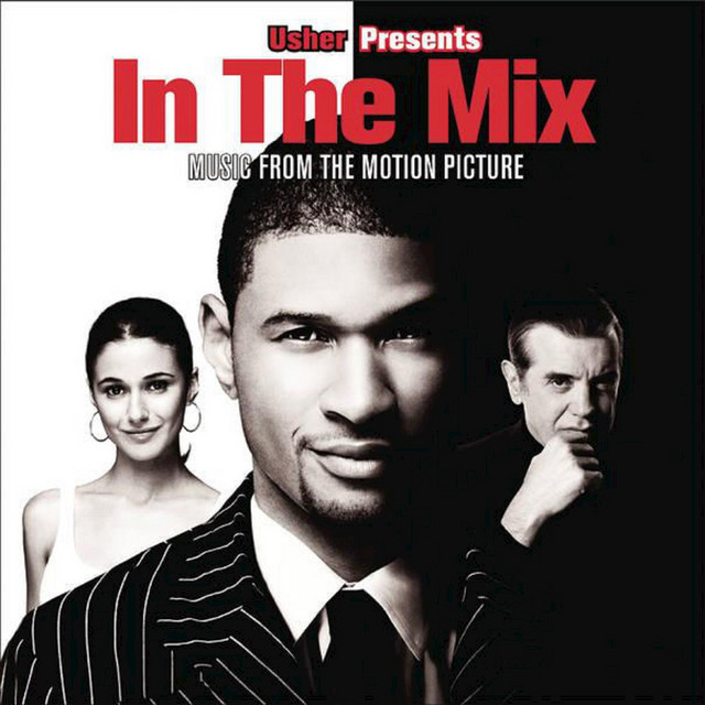 In the Mix (Original Score) album cover