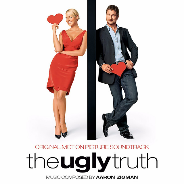 The Ugly Truth (Original Motion Picture Soundtrack) album cover