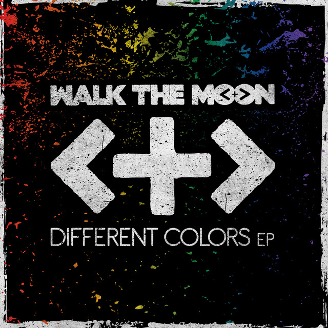 Strymon Mobius Modulator as heard on Different Colors EP by Walk the Moon (2015)