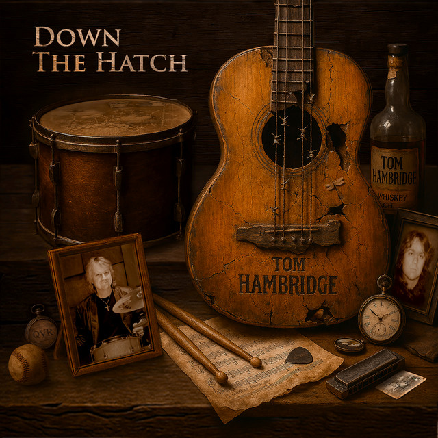 Down The Hatch