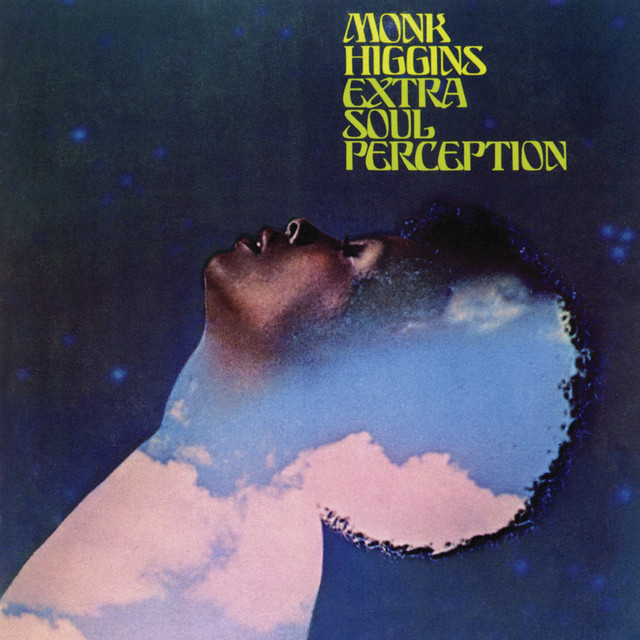 Extra Soul Perception album cover