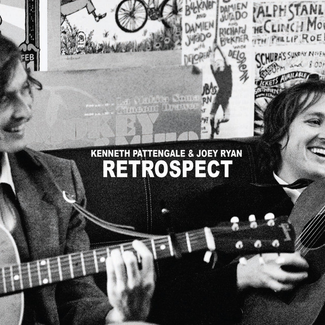 Retrospect album cover