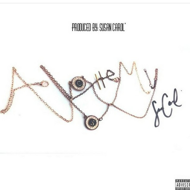 Alchemy album cover