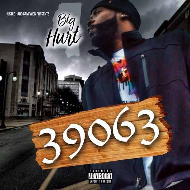 39063 album cover