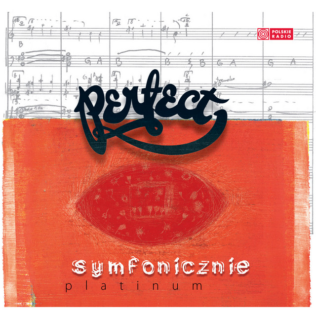 Symfonicznie - Platinum album cover