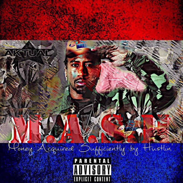 Mash album cover