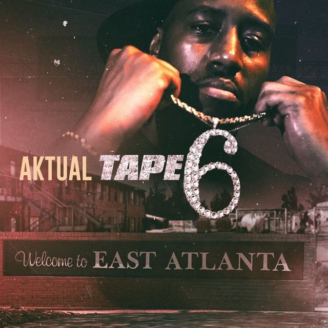 Tape 6 album cover