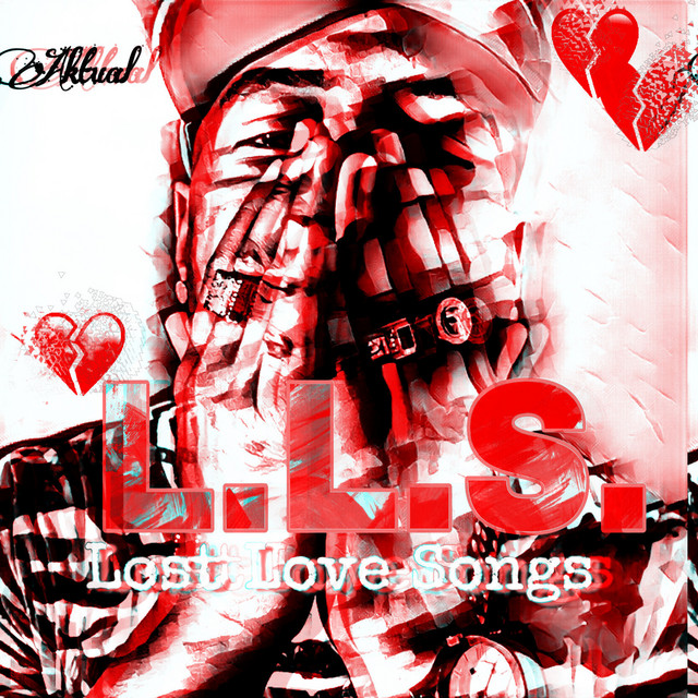 L.L.S. Lost Love Songs album cover