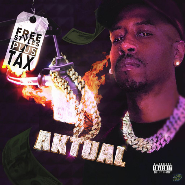 Freestyles Plus Tax album cover