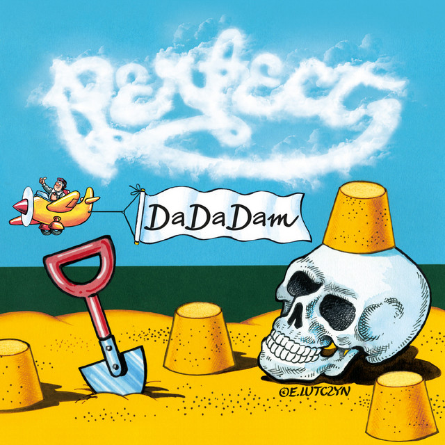 DaDaDam album cover