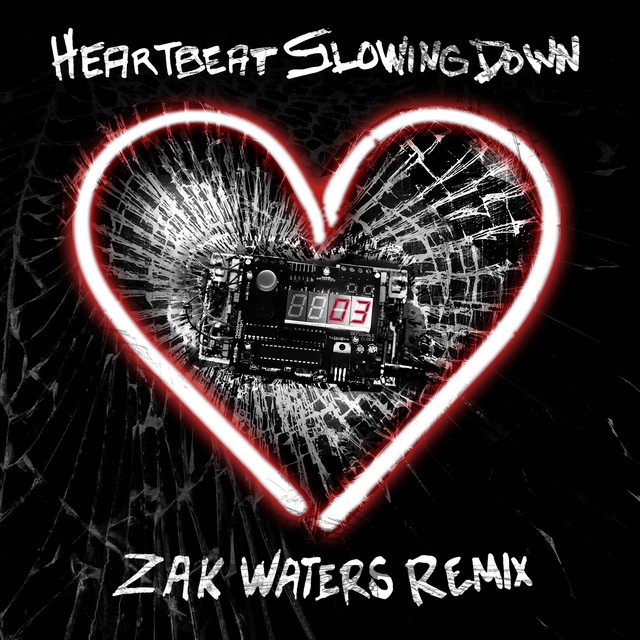 M-Audio Axiom 49 MKII Ignite Keyboard Control as heard on Heartbeat Slowing Down (Zak Waters Remix) by The All-American Rejects & The All‐American Rejects (2013)