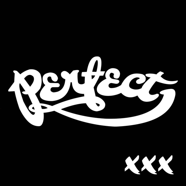 XXX album cover