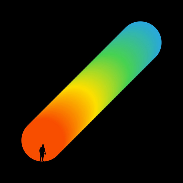 DICHOTOMY album cover